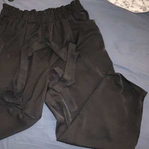 SHEIN curve work pans